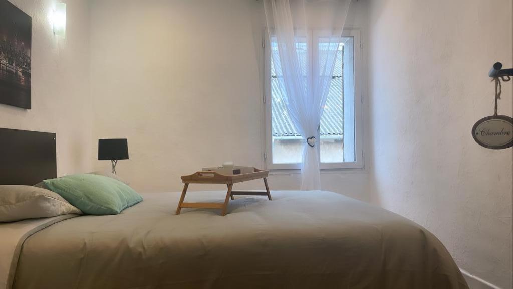 Appartement T3 La Madrague/ Les Calanques Marseille Kültér fotó