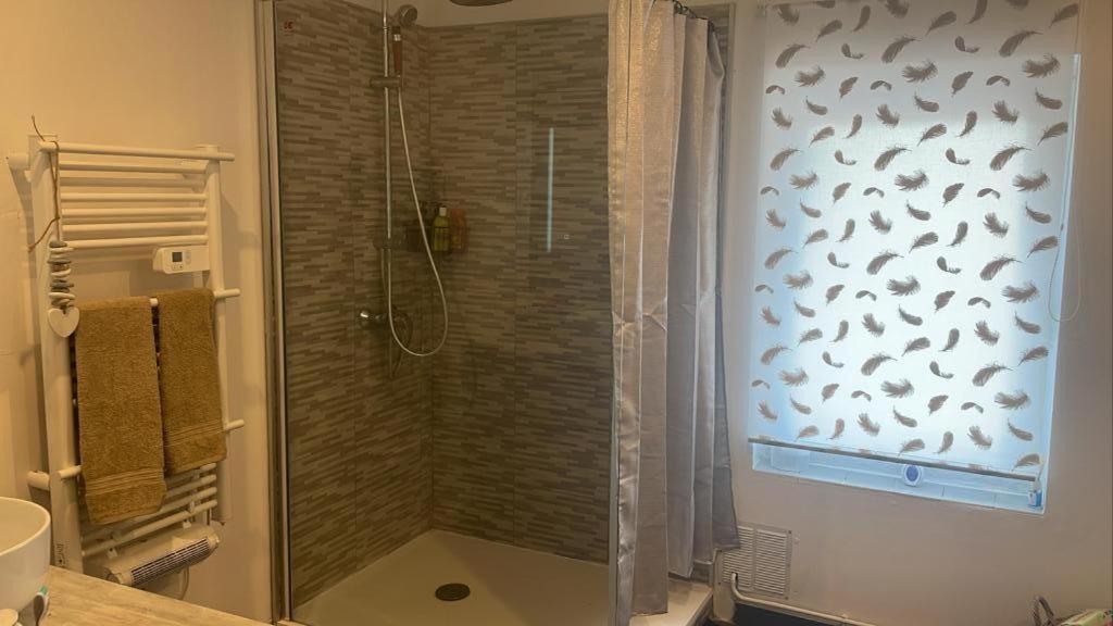 Appartement T3 La Madrague/ Les Calanques Marseille Kültér fotó
