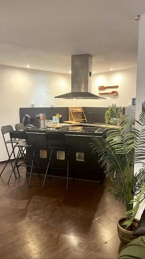 Appartement T3 La Madrague/ Les Calanques Marseille Kültér fotó