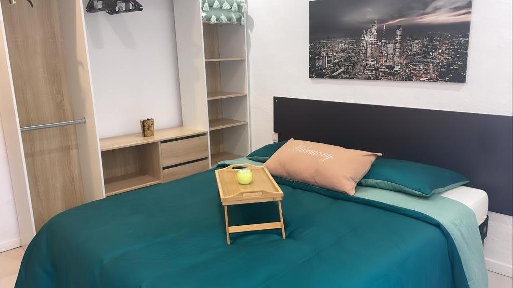 Appartement T3 La Madrague/ Les Calanques Marseille Kültér fotó